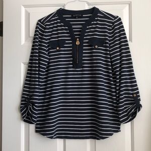 Jones New York Signature shirt